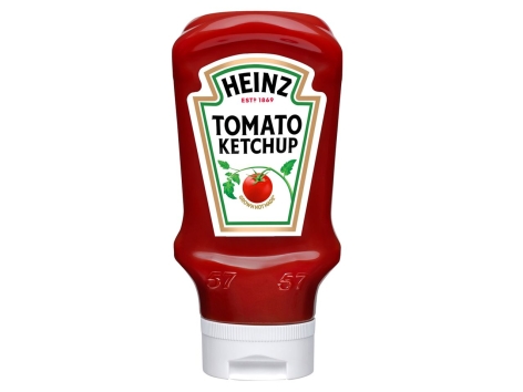 Tomato Ketchup
