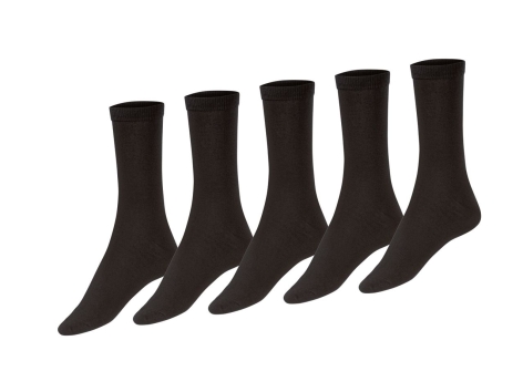 Calze Da Donna Merry Style 15 DEN - Collant Trasparenti Con Pizzo - Foto 8