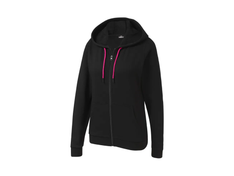 Felpa sportiva da donna