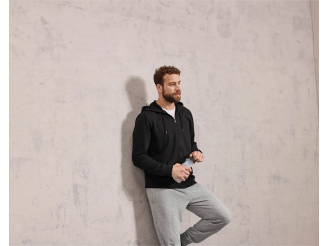 Felpa sportiva da uomo