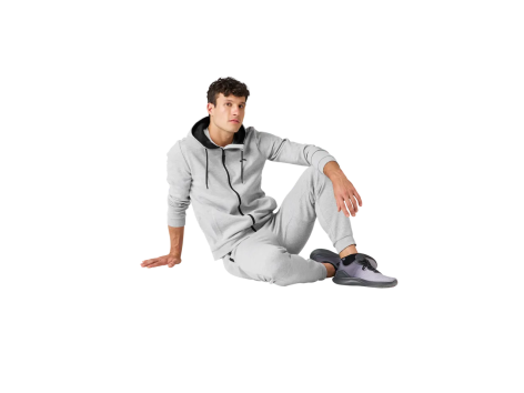 Felpa sportiva da uomo