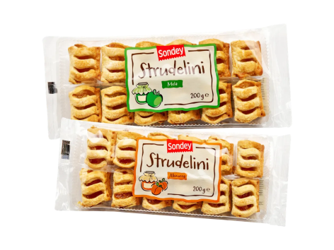 Strudelini
