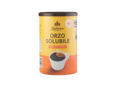 Orzo solubile