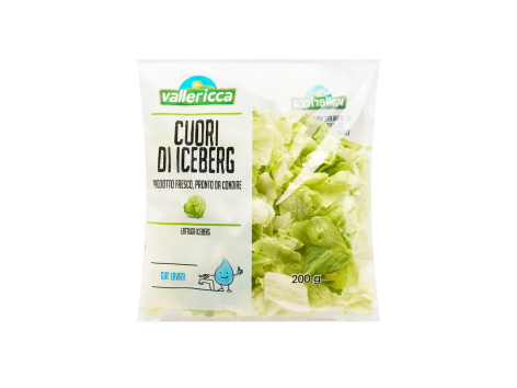 Cuori di Iceberg