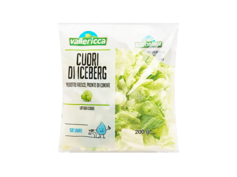 Cuori di iceberg