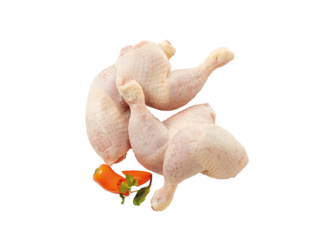 Cosce di pollo
