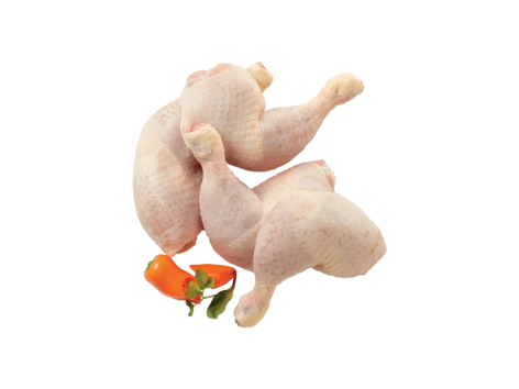 Cosce di pollo