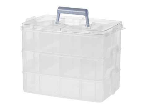 Box per accessori cucito