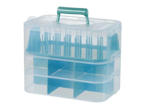 Box per accessori cucito