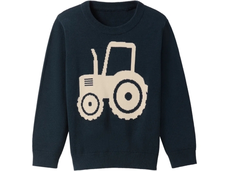 Pullover da bambino