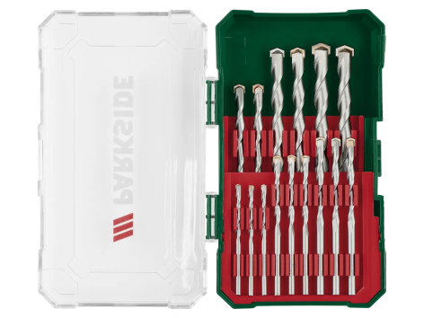 Set punte per trapano o avvitatore