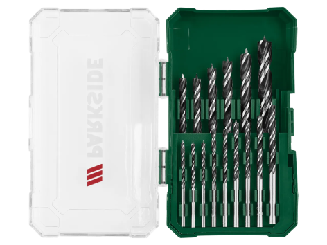 Set punte per trapano o avvitatore