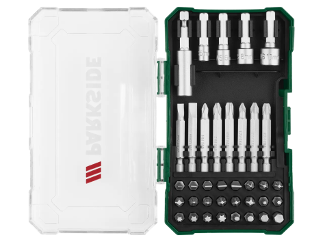 Set punte per trapano o avvitatore