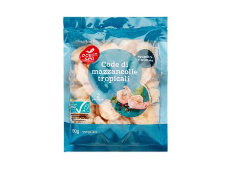 Code di mazzancolle