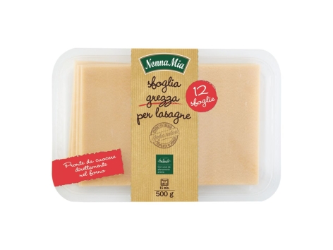 Sfoglia per lasagne