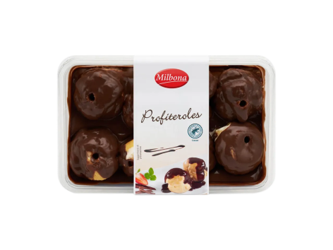 Profiteroles