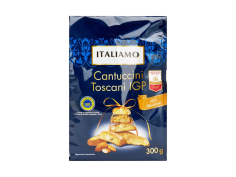 Cantuccini Toscani IGP