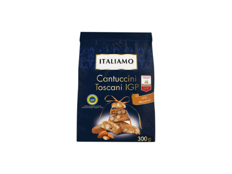 Cantuccini Toscani IGP