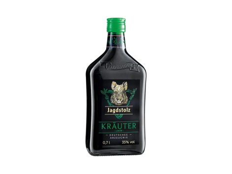 Amaro alle erbe