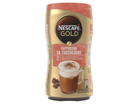 Nescafé Gold Cappuccino
