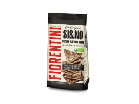 SI&NO Gallette biologiche