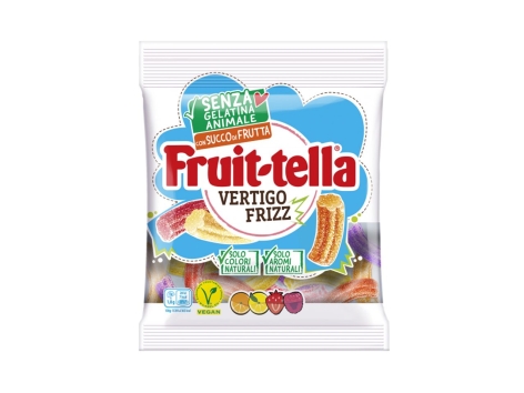 Fruittella Frizz