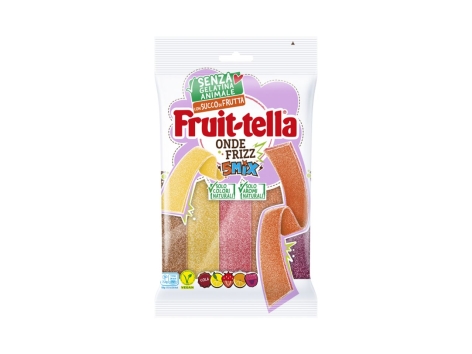 Fruittella Frizz