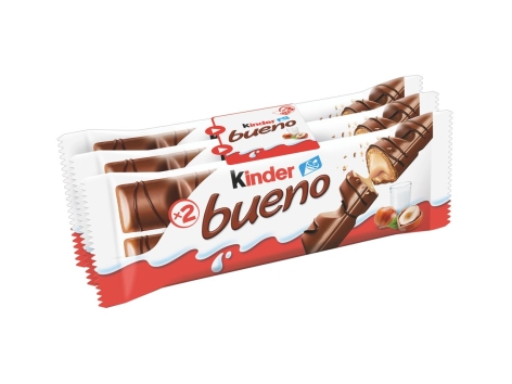 Kinder Bueno