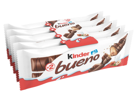 Kinder Bueno