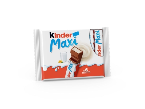 Kinder Maxi