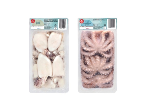 POLPO - Sapori Di Mare Del Salento - Foto 3