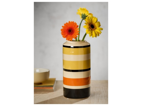 Vaso in ceramica