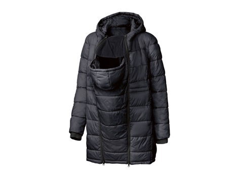 Giacca premaman e per neomamme 2 in 1