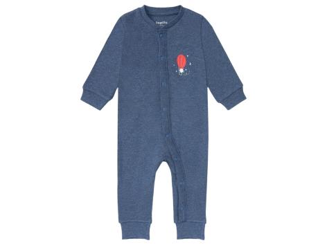 Pigiama intero da neonato