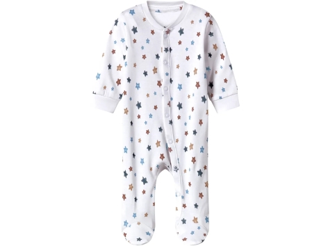 Pigiama intero da neonato