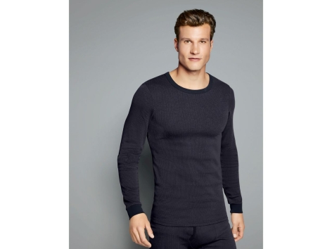 Maglia intima termica da uomo