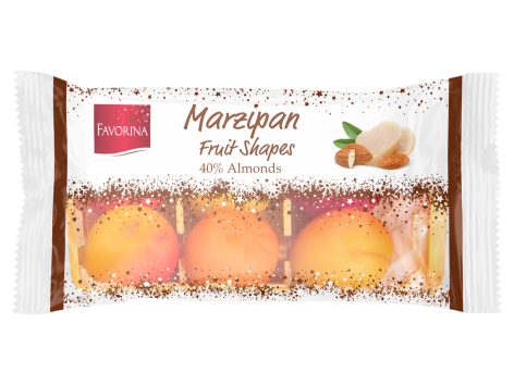 Frutta di marzapane