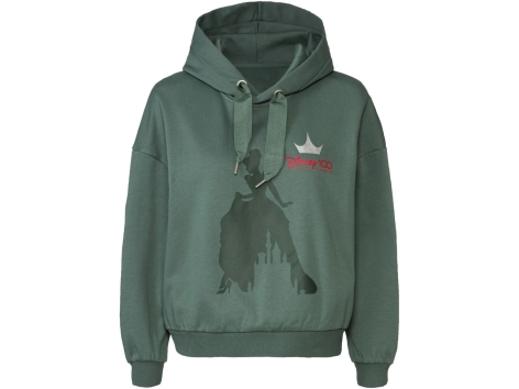 Felpa da donna "Disney"