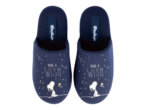 Pantofole da donna "Snoopy, Wonder Woman, Mickey Mouse"
