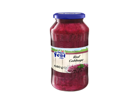Cavolo rosso