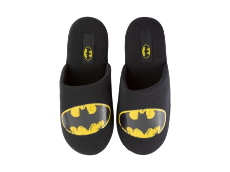Pantofole da uomo "Batman, Star Wars, Nasa"