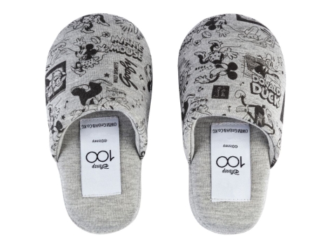 Pantofole da bambino "Mickey Mouse, Star Wars"