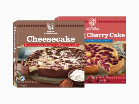 Cheesecake o dolce di pasta frolla