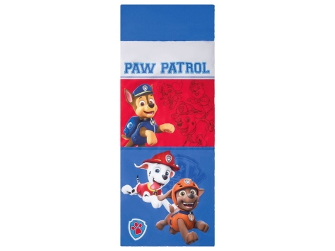 Sacco a pelo per bambini "Hello Kitty, Paw Patrol, Peppa Pig, Sam il Pompiere"