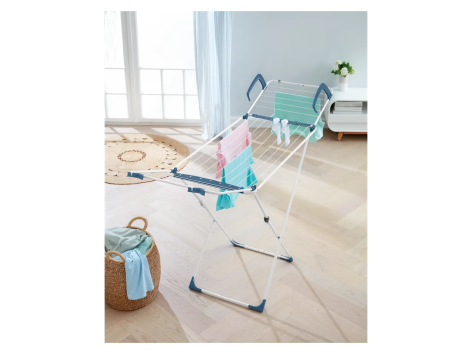 Stendibiancheria 3 in 1