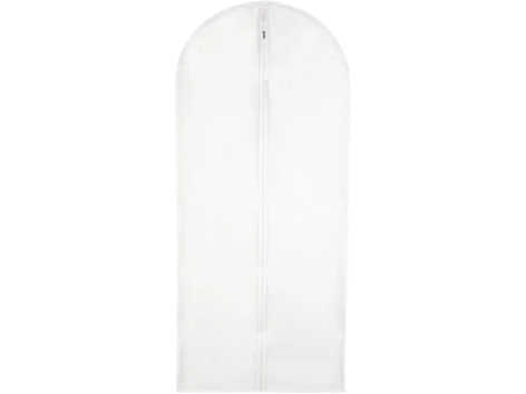 Organizer sottoletto o custodia protettiva per vestiti