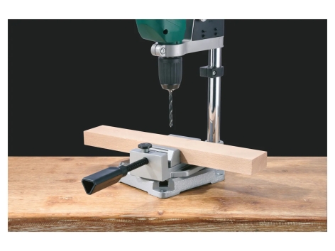 Supporto a colonna per trapano