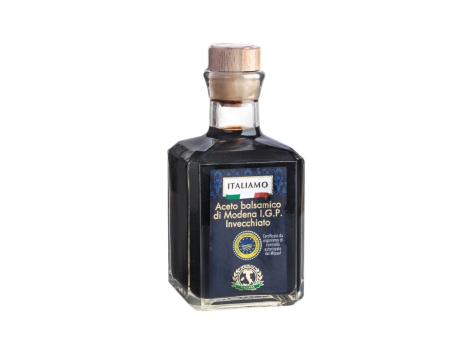 Aceto balsamico di Modena IGP invecchiato