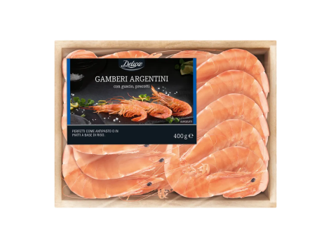 Gamberi argentini