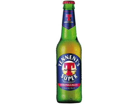 Super birra doppio malto